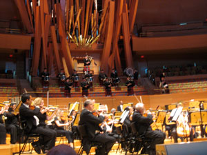 Disney Hall